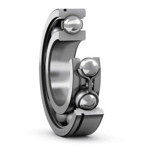 Łożysko kulkowe zwykłe 45x85x19 mm SKF 6209NC3SKF
