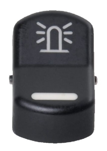 Nakładka przycisku, lampy błyskowej 160702B022 - Intertraktor