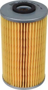 Filtr oleju, M&H H939