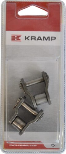 Łącznik wygięty ASA 60 H (×2) KR60A1HOLLBP002 - Intertraktor