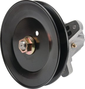 Wrzeciono noża kpl. pasujące do MTD 618-04950 FGP430141