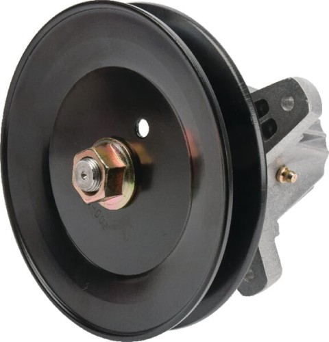 Wrzeciono noża kpl. pasujące do MTD 618-04950 FGP430141 - Intertraktor