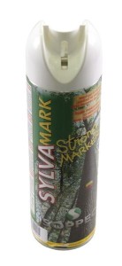 Spray znakujący, biały PA131700