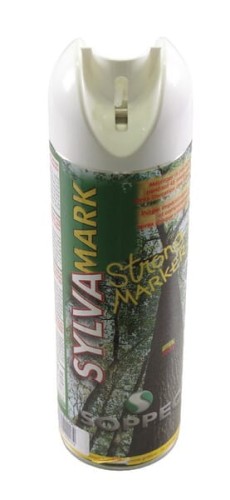 Spray znakujący, biały PA131700 - Intertraktor