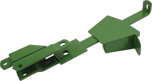 Suwak regulacyjny lewa 1159100