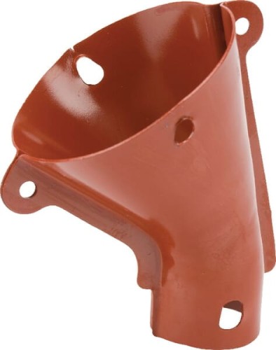 Rura odpływowa VJX0863A - Intertraktor