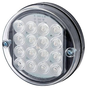 Lampa tylna zespolona LED, 214 12/24V 1400681910