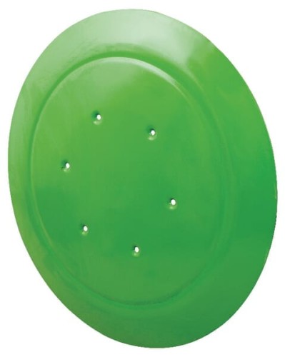 Talerz ślizgowy SaMASZ Z010/2 5680105050600 - Intertraktor