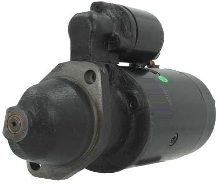 Rozrusznik 12V 3.0kW STA2167303 - Intertraktor