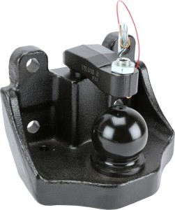 Zaczep transportowy Rockinger kulowy RO825B50001