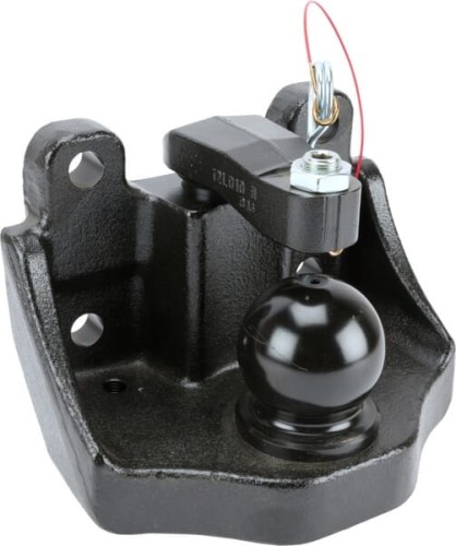 Zaczep transportowy Rockinger kulowy RO825B50001 - Intertraktor