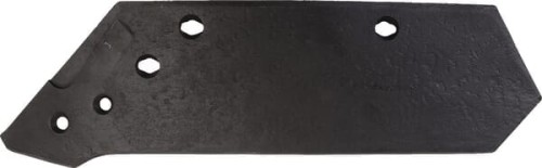 Lemiesz bez dłuta, lewy 14" pasuje do Kuhn Kramp 622141N - Intertraktor