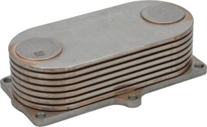 Chłodnica oleju RE560752