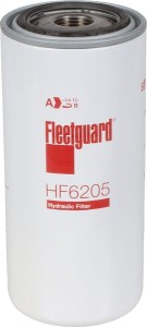 Filtr oleju, do hydrauliki, Fleetguard HF6205