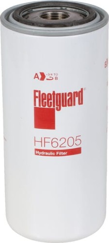 Filtr oleju, do hydrauliki, Fleetguard HF6205 - Intertraktor