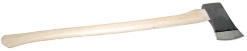 Siekiera oprawna 2 kg trzonek Hickory TO5057 - Intertraktor