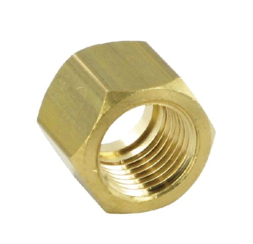 Nakrętka złączkowa, pasuje do: serii STP, TST G-1/4" lewa UL13 - Intertraktor