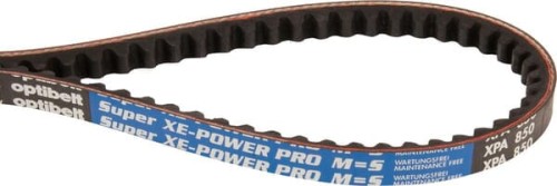 Pas klinowy Super XE power pro XPA850XEP - Intertraktor