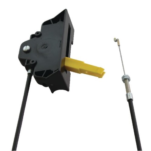 Linka – przyspieszenie LG1,22 6420074 - Intertraktor