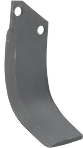 Nóż frezujący prawy 60mm 6mm pasuje do Muratori RB268008RH