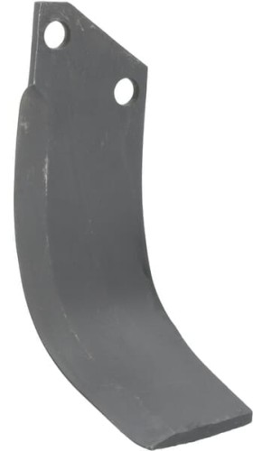 Nóż frezujący prawy 60mm 6mm pasuje do Muratori RB268008RH - Intertraktor
