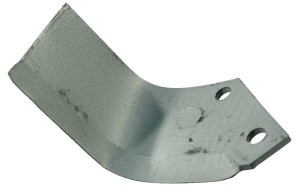 Nóż frezujący lewy 200x150x105mm 8mm pasuje do Howard 73000762719V
