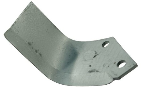 Nóż frezujący lewy 200x150x105mm 8mm pasuje do Howard 73000762719V - Intertraktor