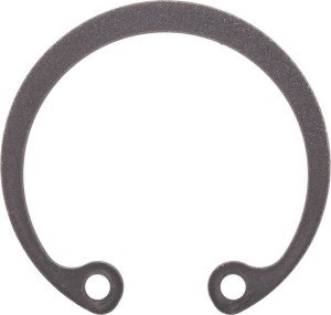 Pierścień osadczy wewnętrzny 27x1.2 mm DIN472 Kramp 47227P025
