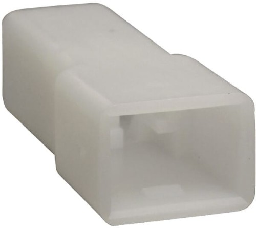 Osłona kostki 1-styk żeńska 1440005005 - Intertraktor