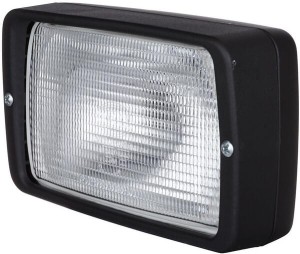 Lampa robocza prostokątna H3 Picador Hella 1GA998522011