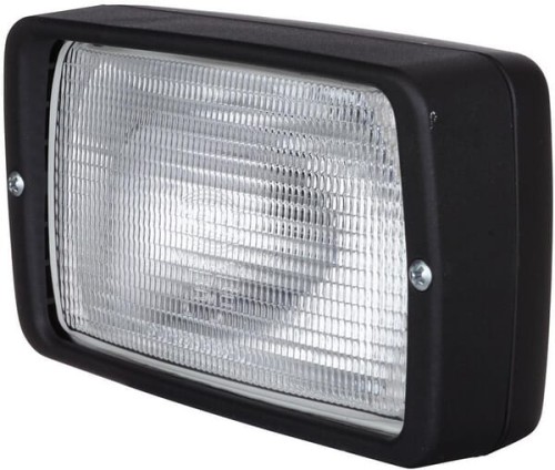 Lampa robocza prostokątna H3 Picador Hella 1GA998522011 - Intertraktor