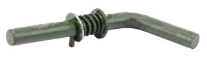 Kołek zabezpieczający, HW80 HW80004050