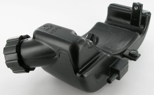 Zbiornik paliwa z korkiem 1185501430 - Intertraktor