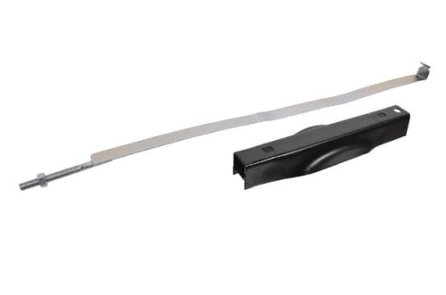 Taśma mocująca, 310 mm 700204KR - Intertraktor