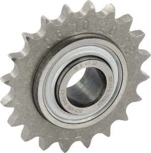 Koło napinacza łańcucha 3/8 Z20 KSR16L006102008