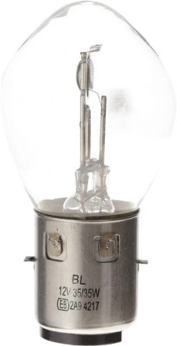 Żarówka 12V 35/35 S2 BA20d B1218 - Intertraktor