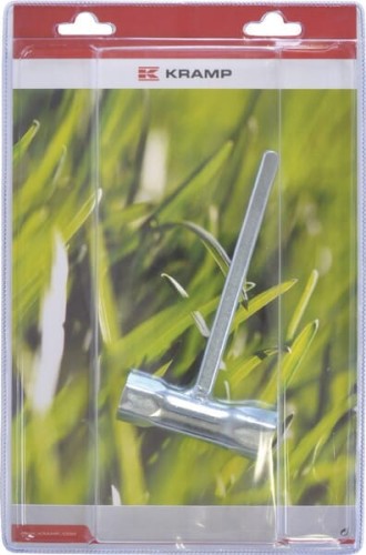 Klucze do św.zapł.19x21mm 3/8" KGFGP453392P001 - Intertraktor