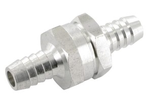 Zawór zwrotny, 6 mm BTK006