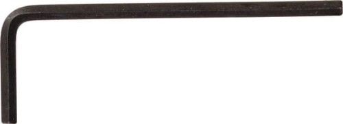 Klucz imbusowy L metryczny, 3 mm 1809020030KR - Intertraktor