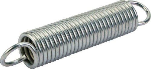 Sprężyna napinająca 3298520 - Intertraktor