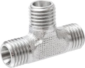 Złącze trójnikowe M12x1.5 6L TS6LGP