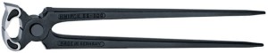 Obcęgi do podkuwania kopyt Hamburg Knipex TA5500300