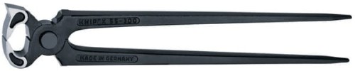 Obcęgi do podkuwania kopyt Hamburg Knipex TA5500300 - Intertraktor