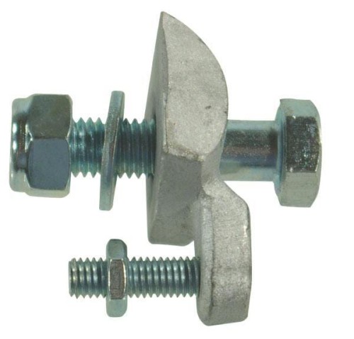 Mocowanie palców komplet VF06565650KN - Intertraktor