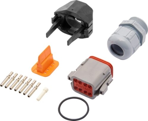 Zestaw naprawczy Eltkit 1438210 - Intertraktor