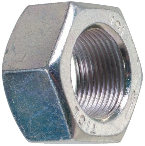 Nakrętka M24x1,5 LH 3030997 - Intertraktor