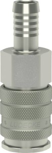 Szybkozłącze z króćcem na wąż 16 mm ESIG16T