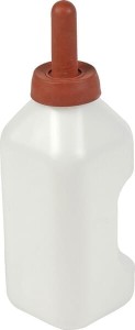 Butelka do pojenia cieląt, 1,5 l 121001