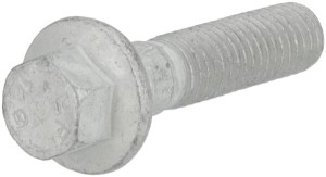 Śruba z łbem sześciokątnym 01183645
