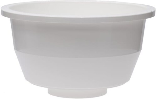 Cedzidło plastikowe, Ø 125 mm 1580AM00010 - Intertraktor